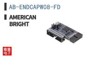 AB-ENDCAPW08-FD ͼƬ